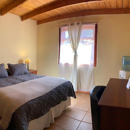 Villa Sami Atacama San Pedro de Atacama Exterior foto